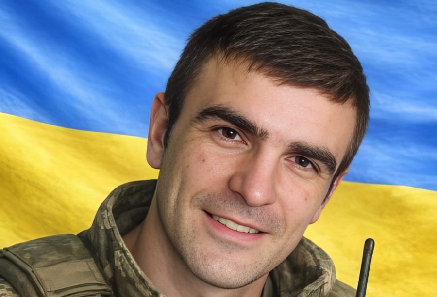 Жуковець Володимир Миколайович